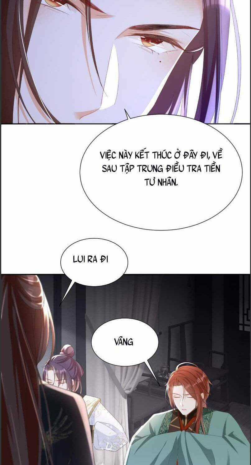 Đích Nữ Vi Mưu Chapter 36 trang 10