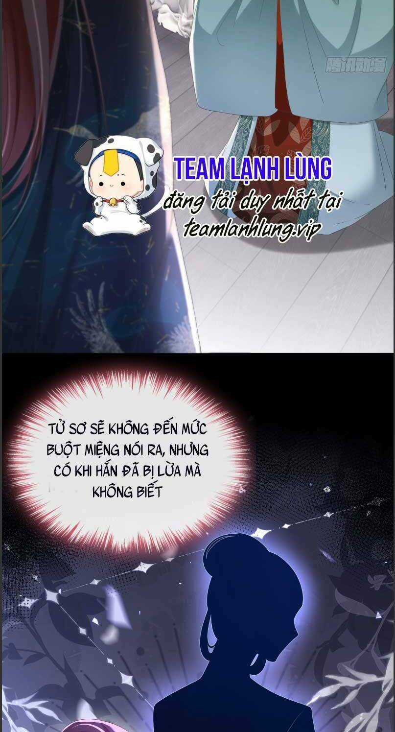 Đích Nữ Vi Mưu Chapter 36 trang 11