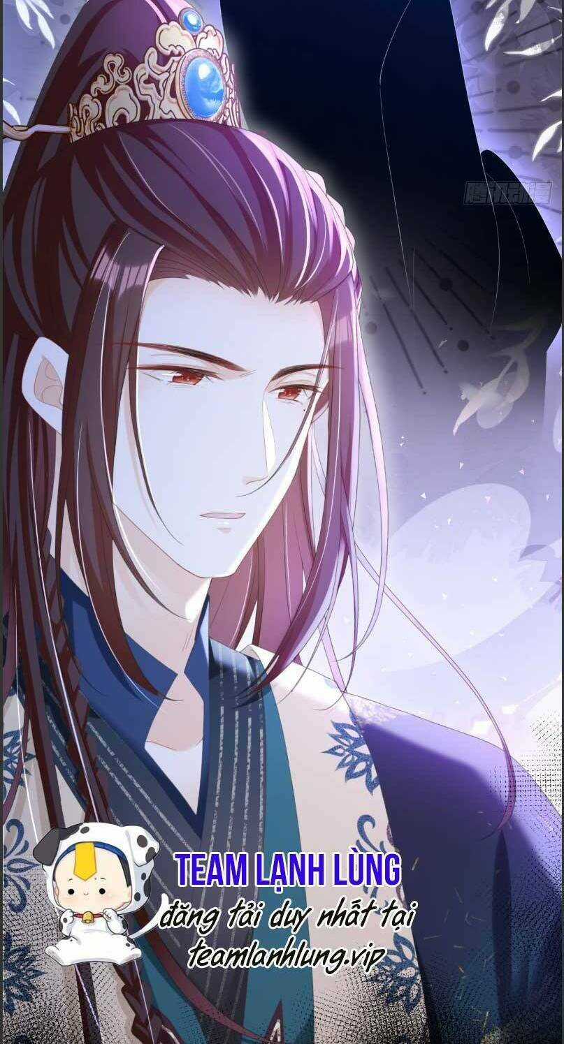 Đích Nữ Vi Mưu Chapter 36 trang 12