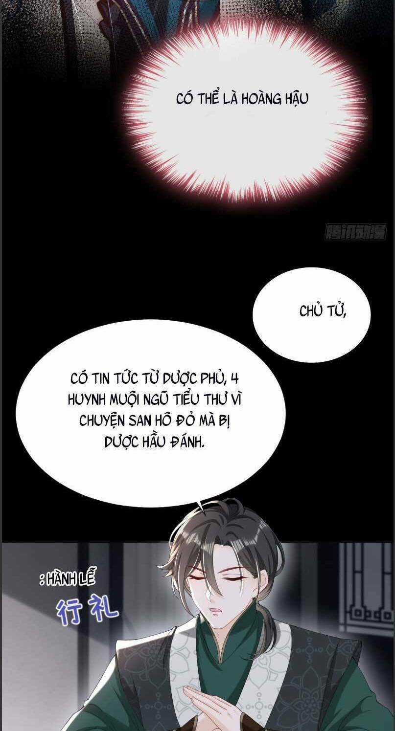 Đích Nữ Vi Mưu Chapter 36 trang 13