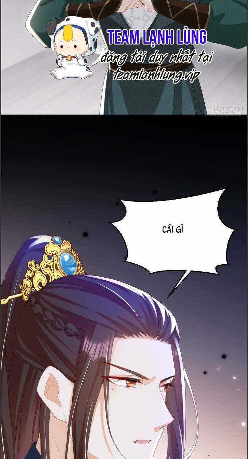 Đích Nữ Vi Mưu Chapter 36 trang 14