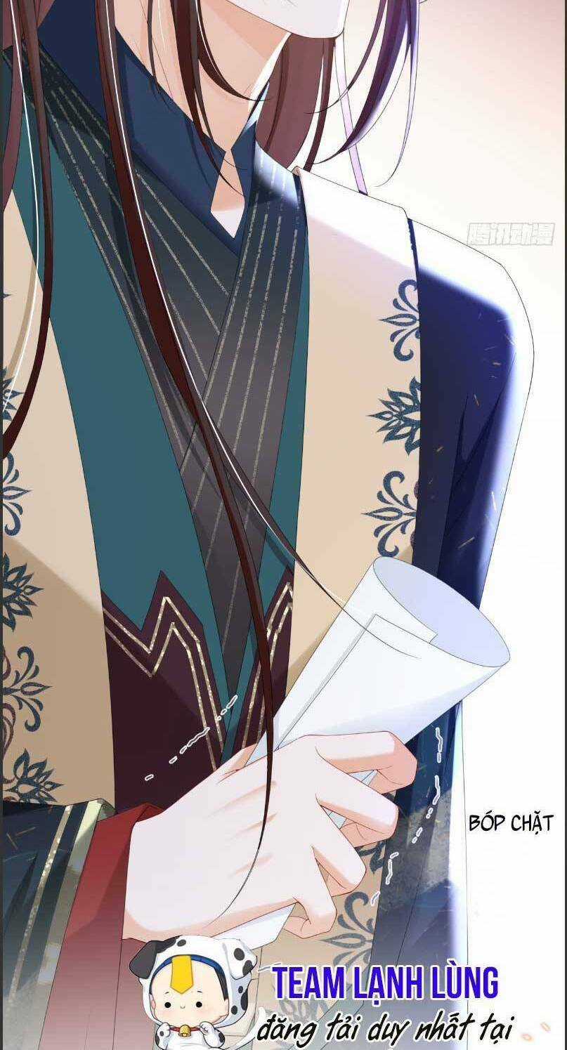 Đích Nữ Vi Mưu Chapter 36 trang 15