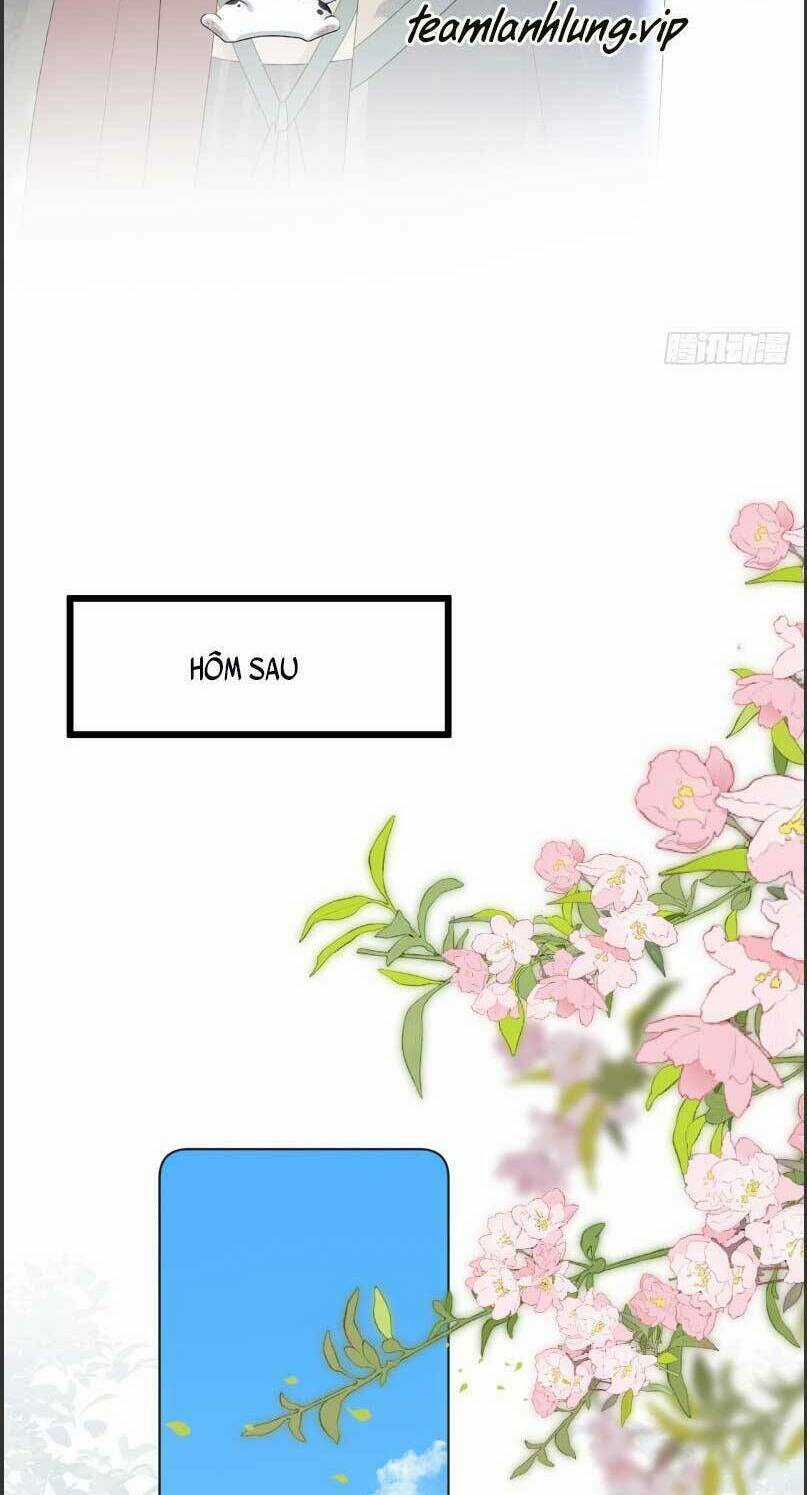 Đích Nữ Vi Mưu Chapter 36 trang 16