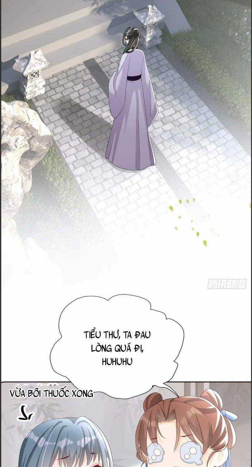 Đích Nữ Vi Mưu Chapter 36 trang 18