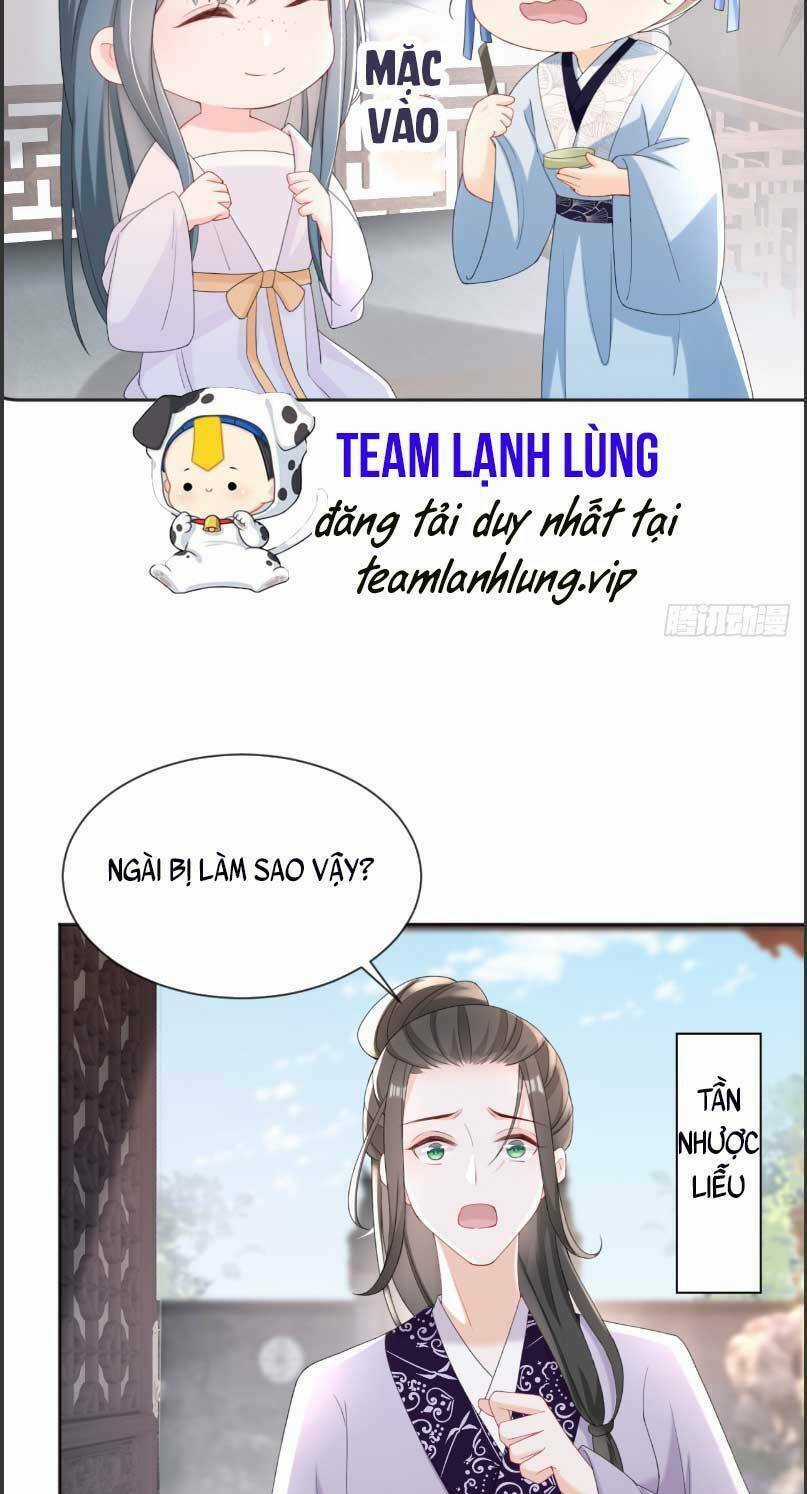 Đích Nữ Vi Mưu Chapter 36 trang 19