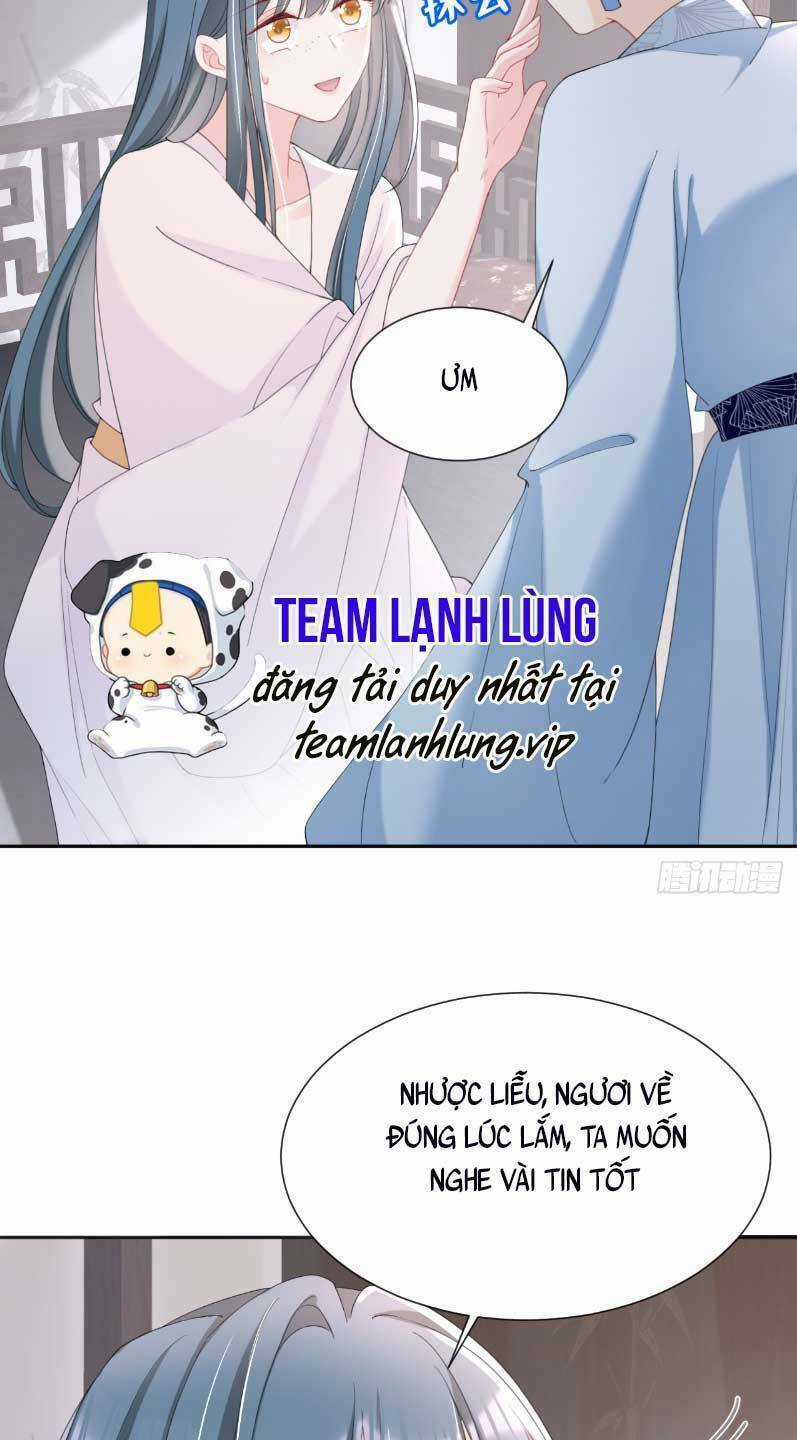 Đích Nữ Vi Mưu Chapter 36 trang 21