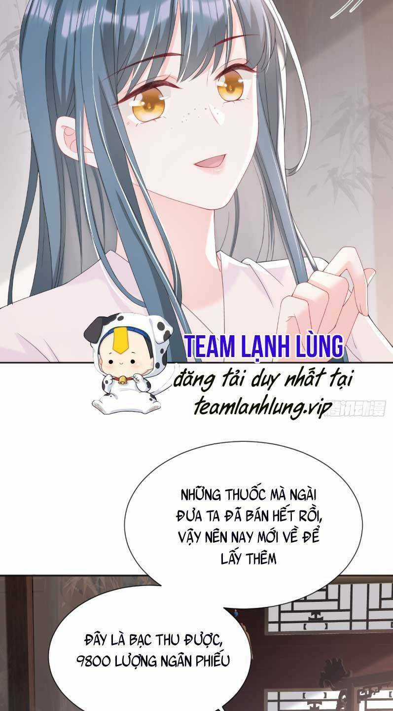 Đích Nữ Vi Mưu Chapter 36 trang 22