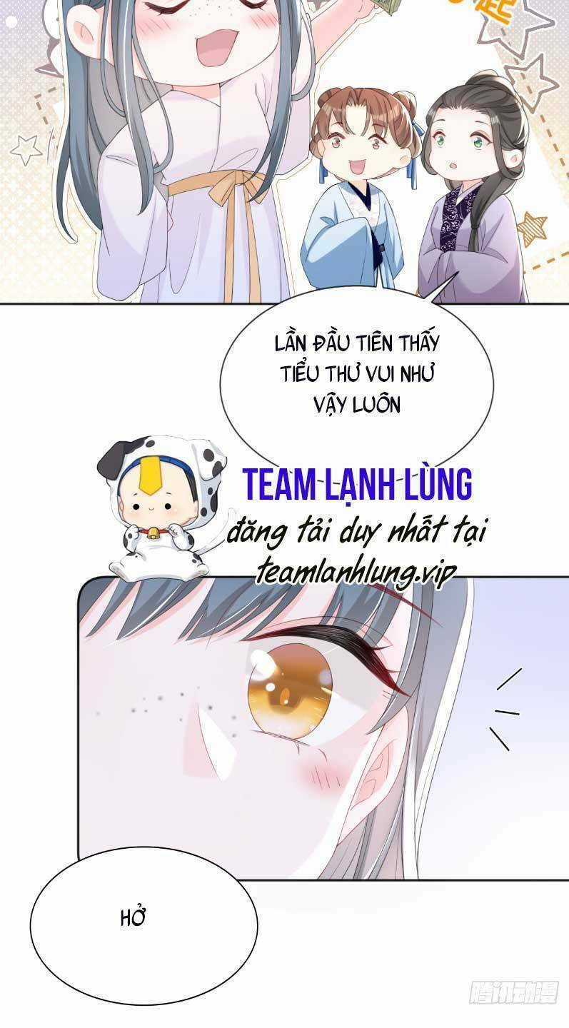 Đích Nữ Vi Mưu Chapter 36 trang 24