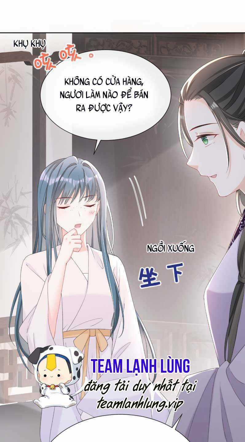 Đích Nữ Vi Mưu Chapter 36 trang 25