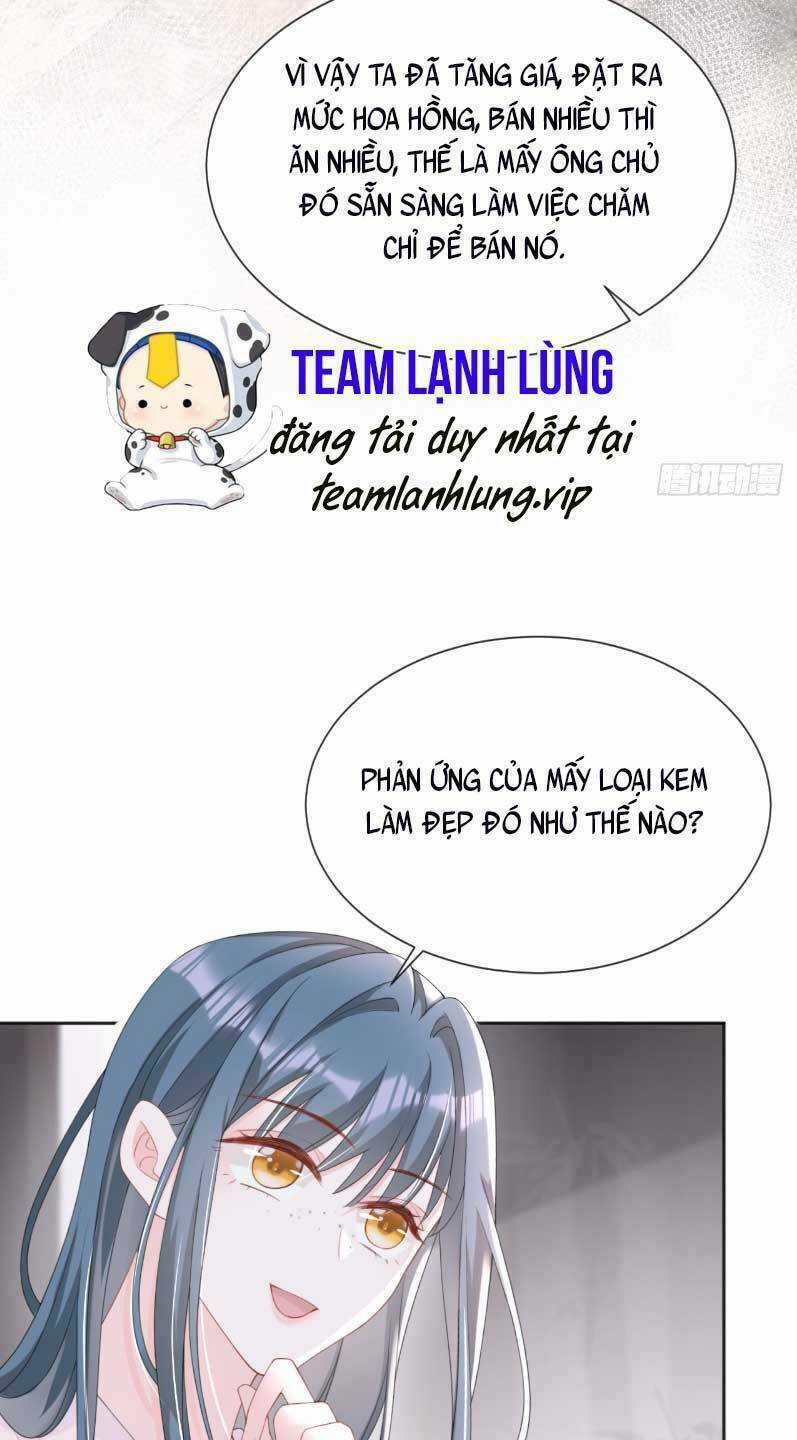 Đích Nữ Vi Mưu Chapter 36 trang 27