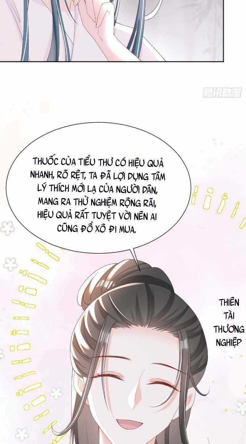 Đích Nữ Vi Mưu Chapter 36 trang 28