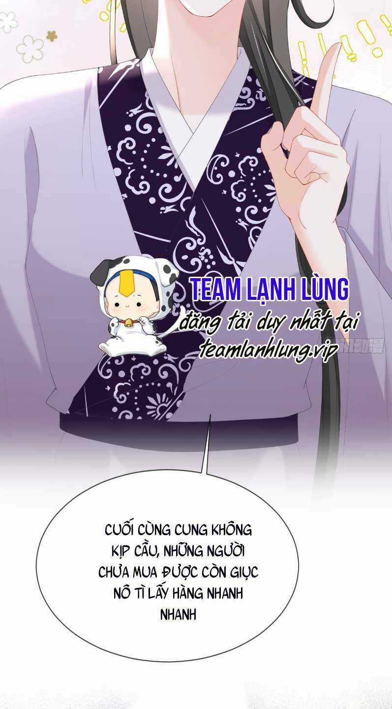 Đích Nữ Vi Mưu Chapter 36 trang 29