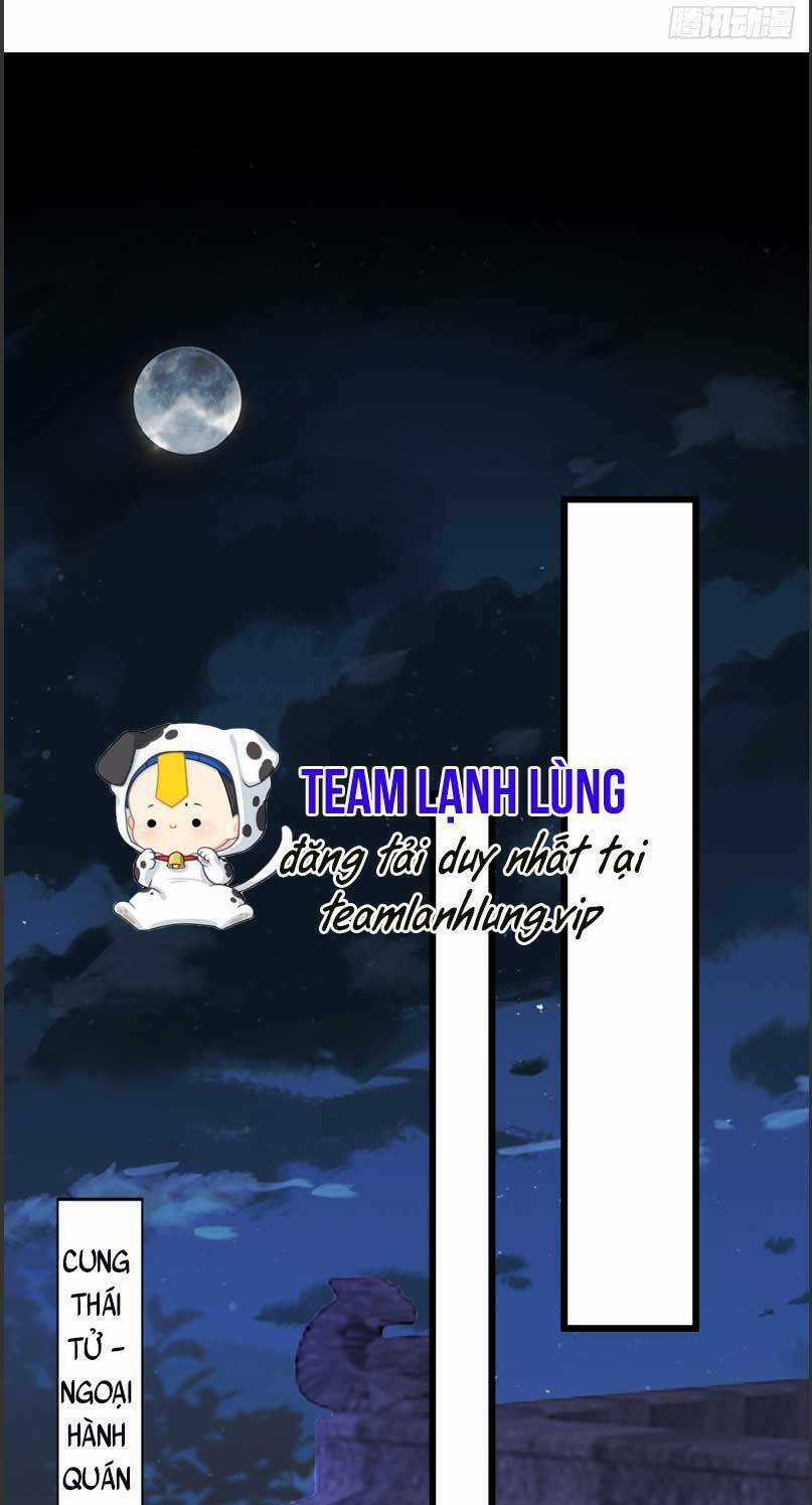 Đích Nữ Vi Mưu Chapter 36 trang 3