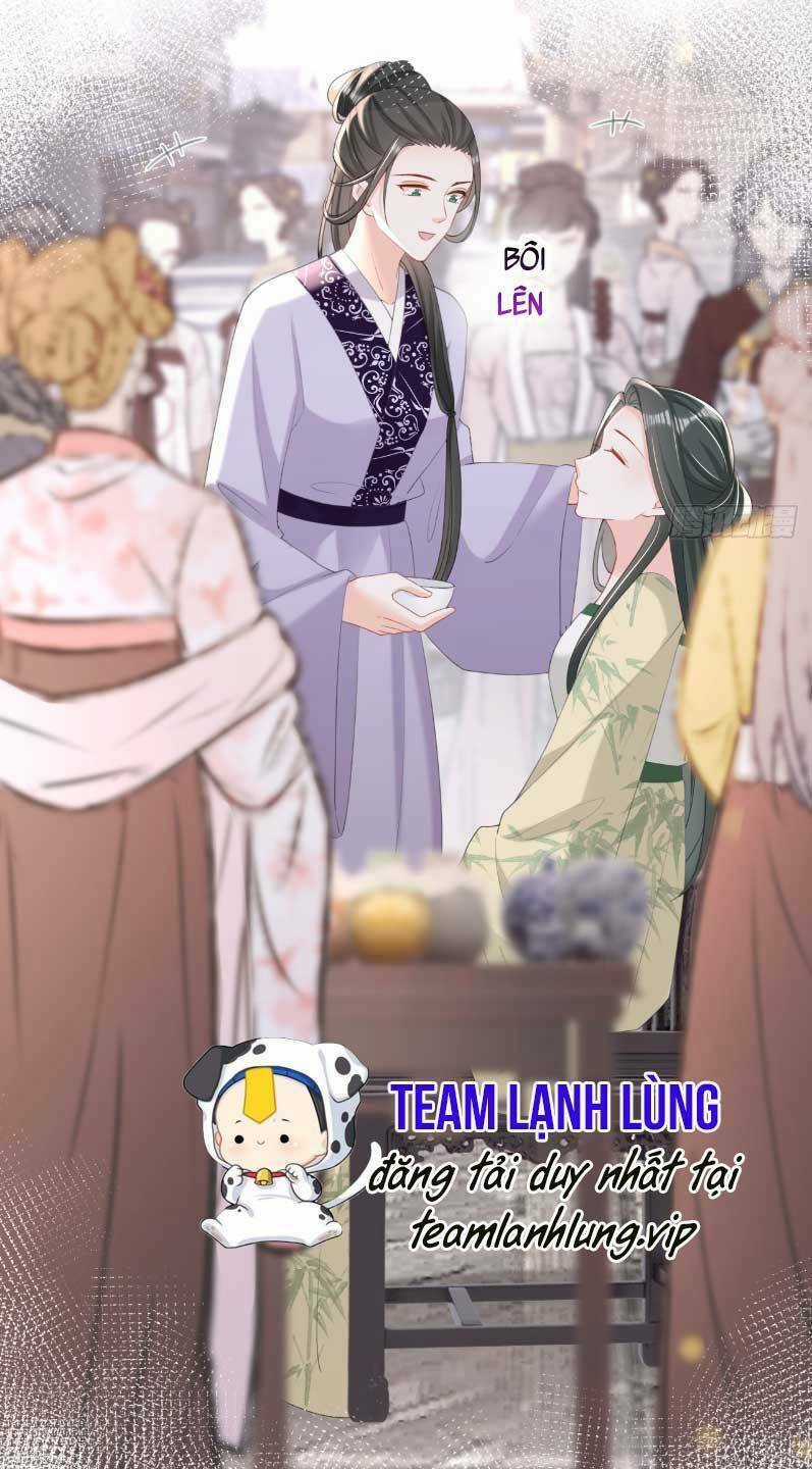 Đích Nữ Vi Mưu Chapter 36 trang 30