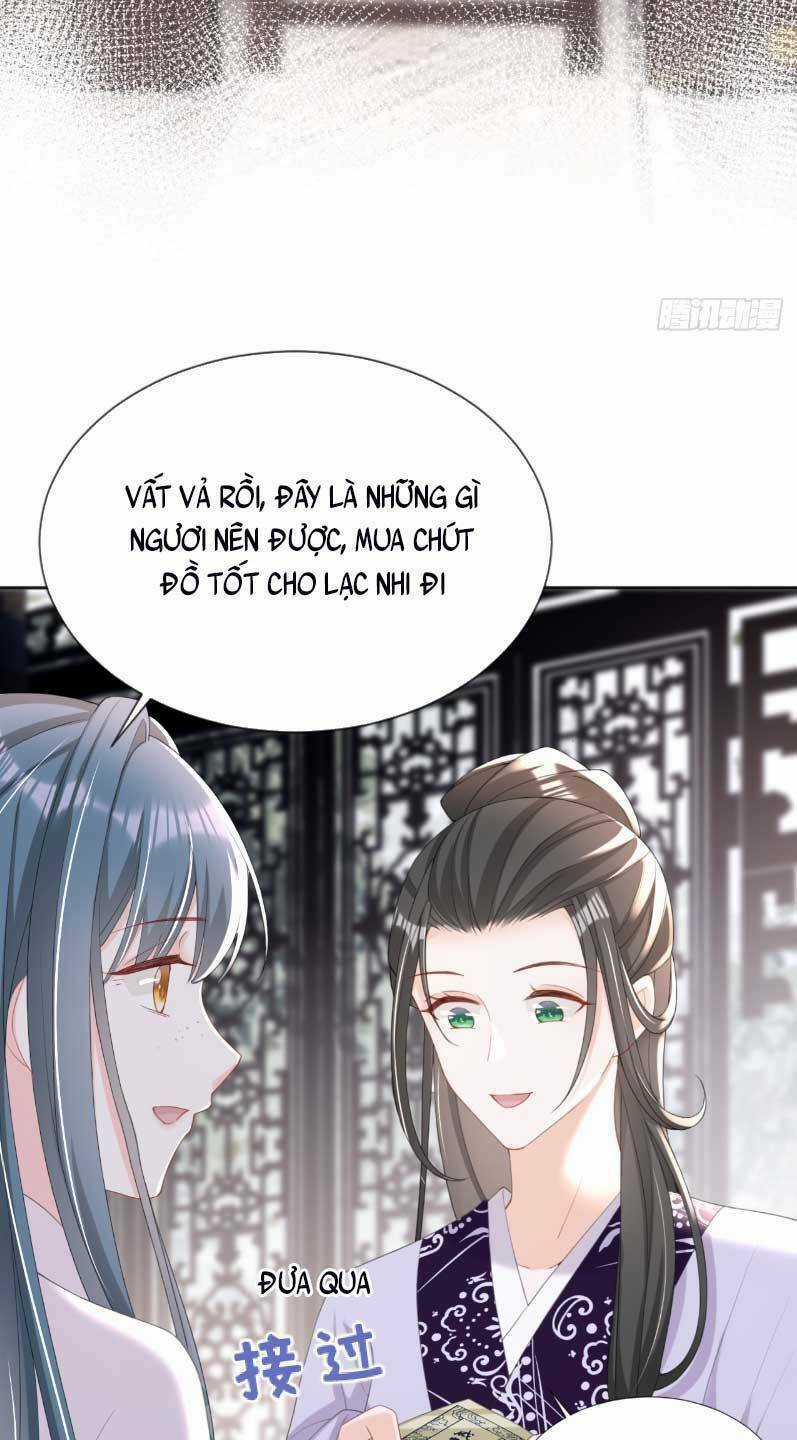 Đích Nữ Vi Mưu Chapter 36 trang 31