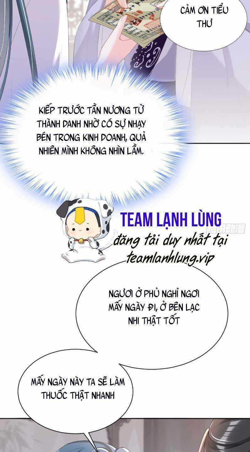 Đích Nữ Vi Mưu Chapter 36 trang 32