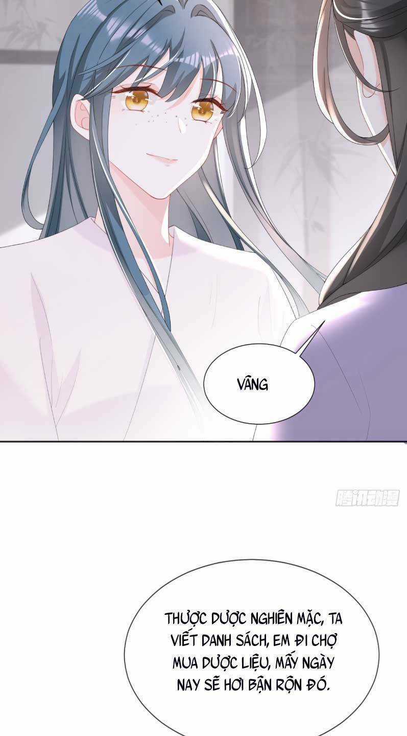 Đích Nữ Vi Mưu Chapter 36 trang 33