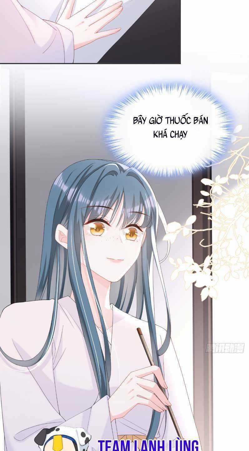 Đích Nữ Vi Mưu Chapter 36 trang 35