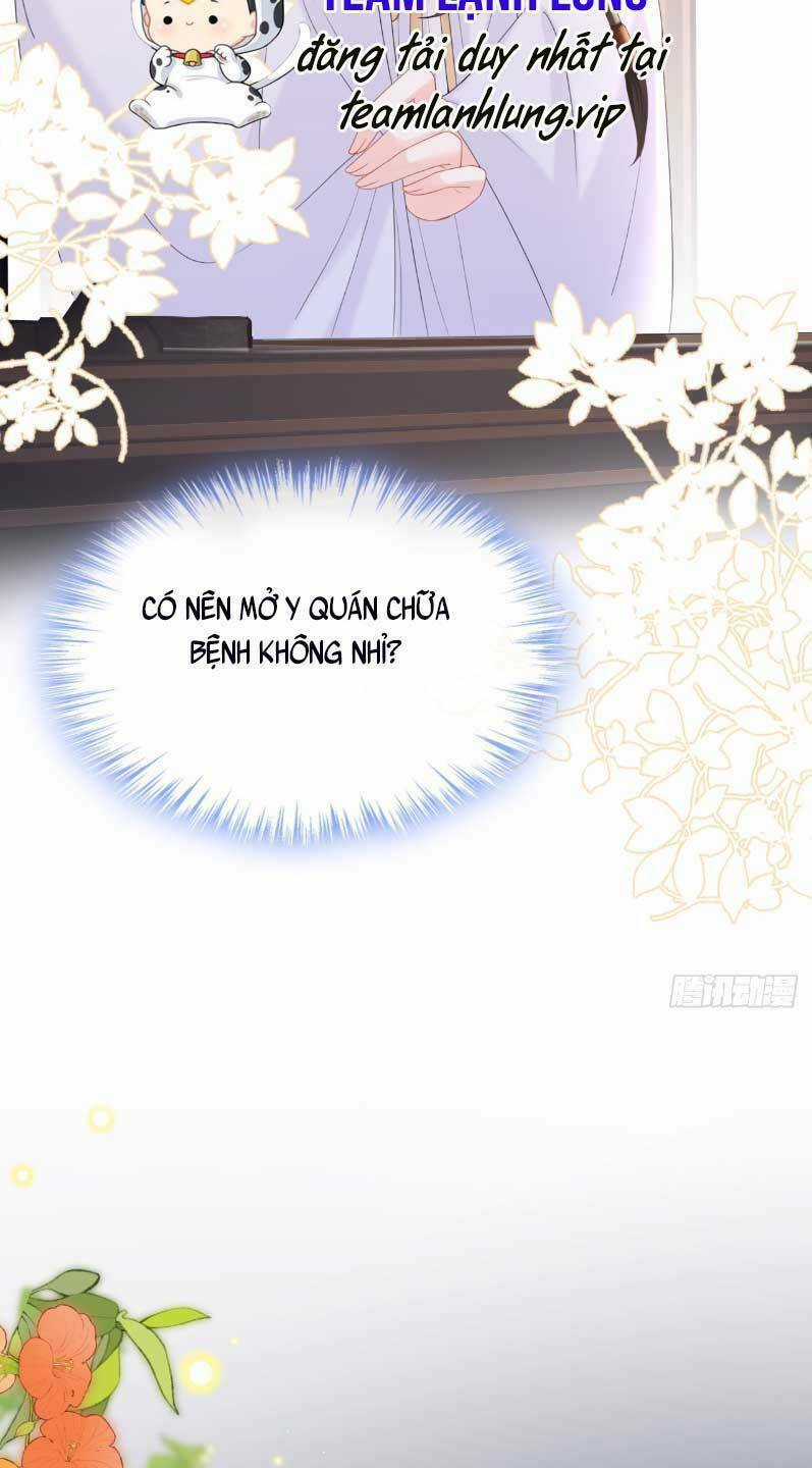 Đích Nữ Vi Mưu Chapter 36 trang 36