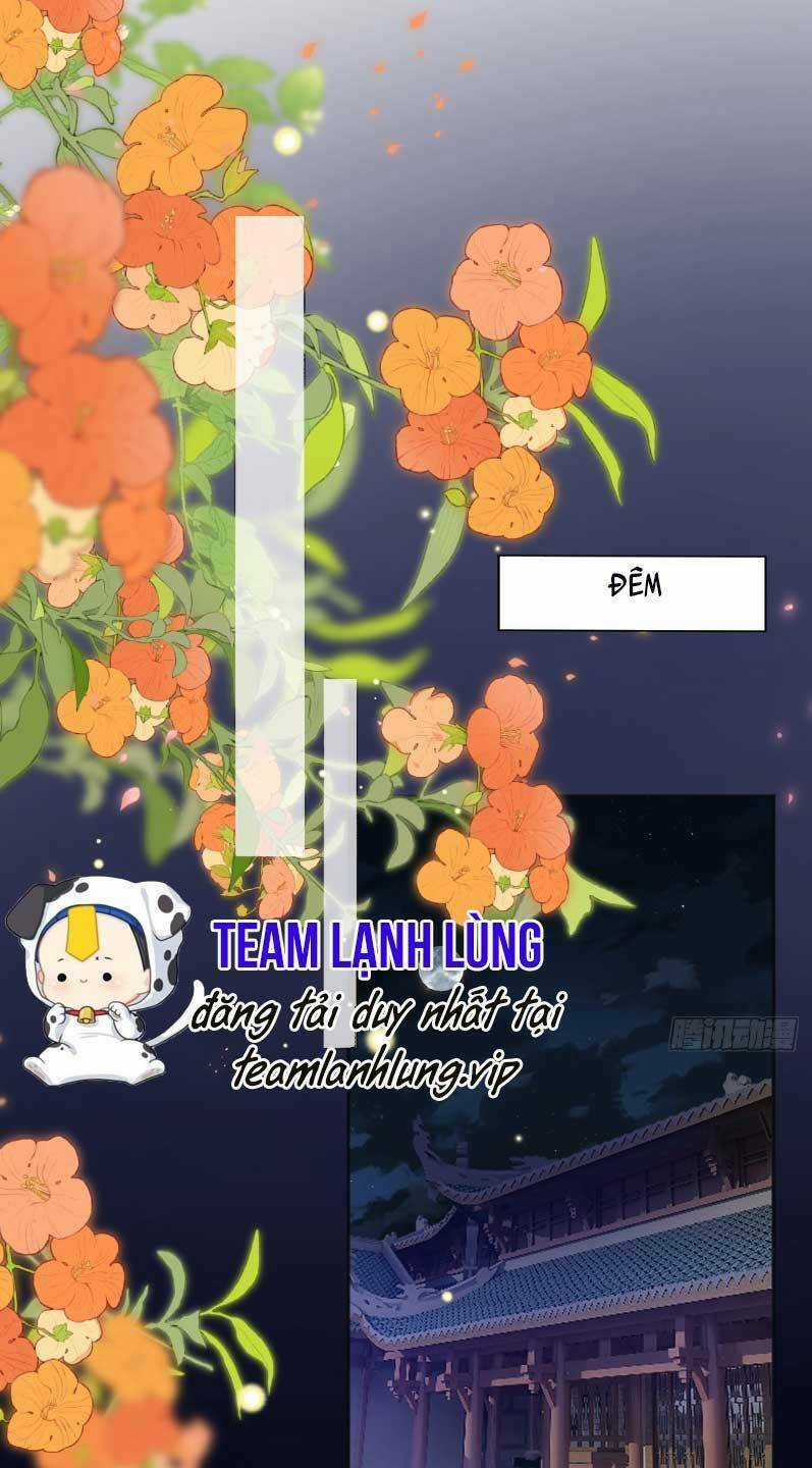 Đích Nữ Vi Mưu Chapter 36 trang 37