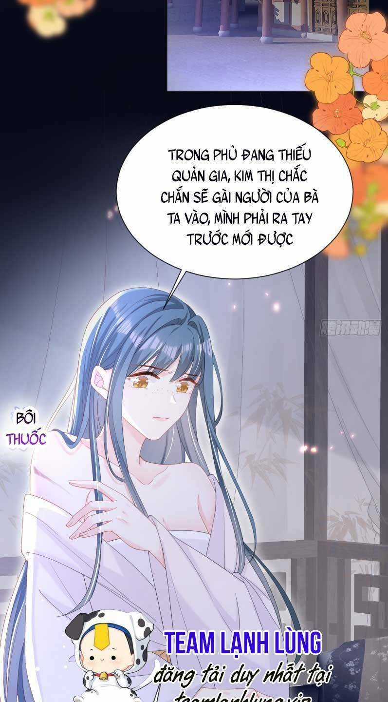 Đích Nữ Vi Mưu Chapter 36 trang 38