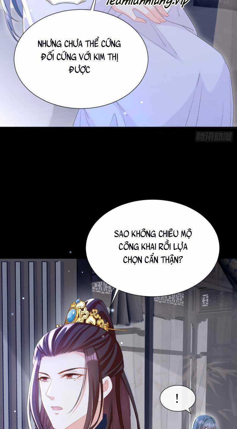 Đích Nữ Vi Mưu Chapter 36 trang 39