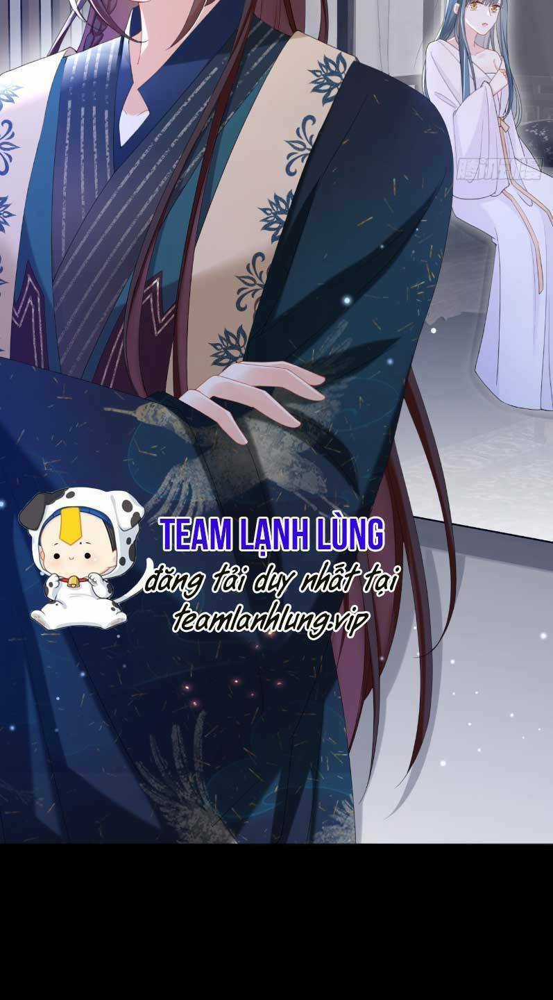 Đích Nữ Vi Mưu Chapter 36 trang 40