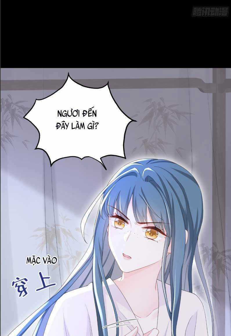 Đích Nữ Vi Mưu Chapter 36 trang 41