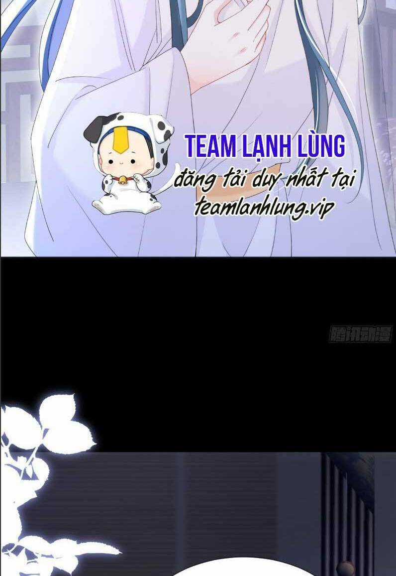 Đích Nữ Vi Mưu Chapter 36 trang 42