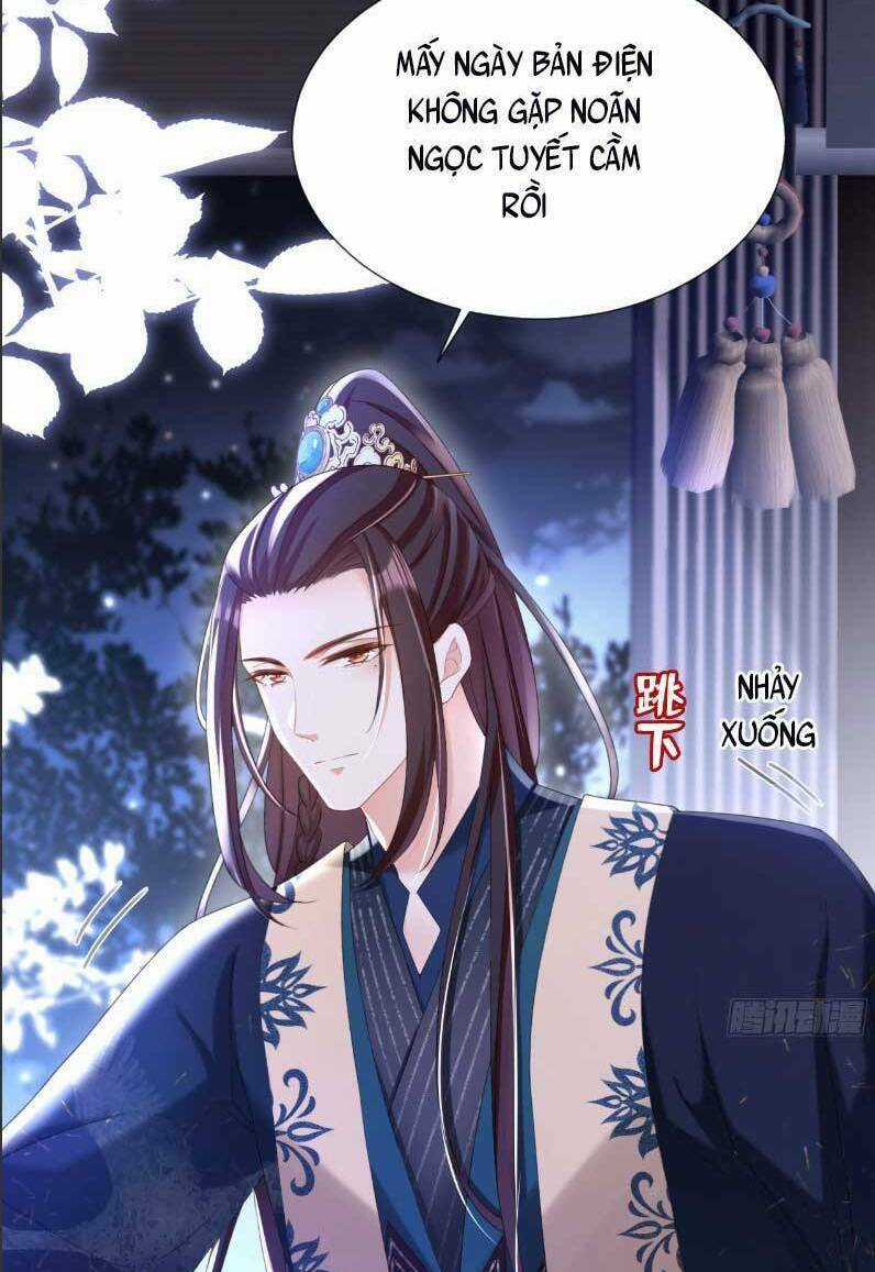 Đích Nữ Vi Mưu Chapter 36 trang 43