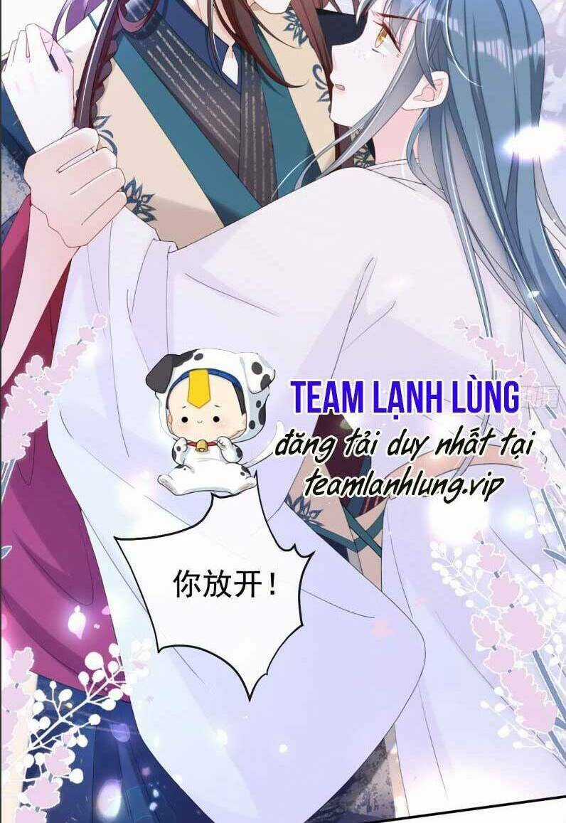 Đích Nữ Vi Mưu Chapter 36 trang 46