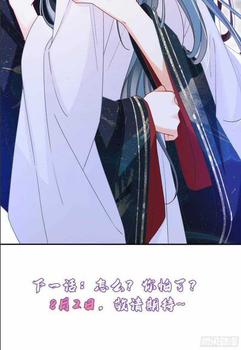 Đích Nữ Vi Mưu Chapter 36 trang 48