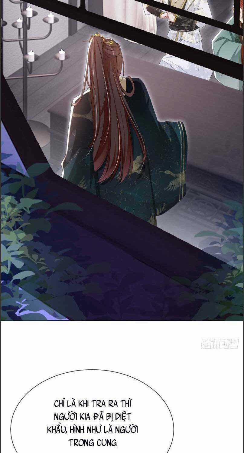 Đích Nữ Vi Mưu Chapter 36 trang 5