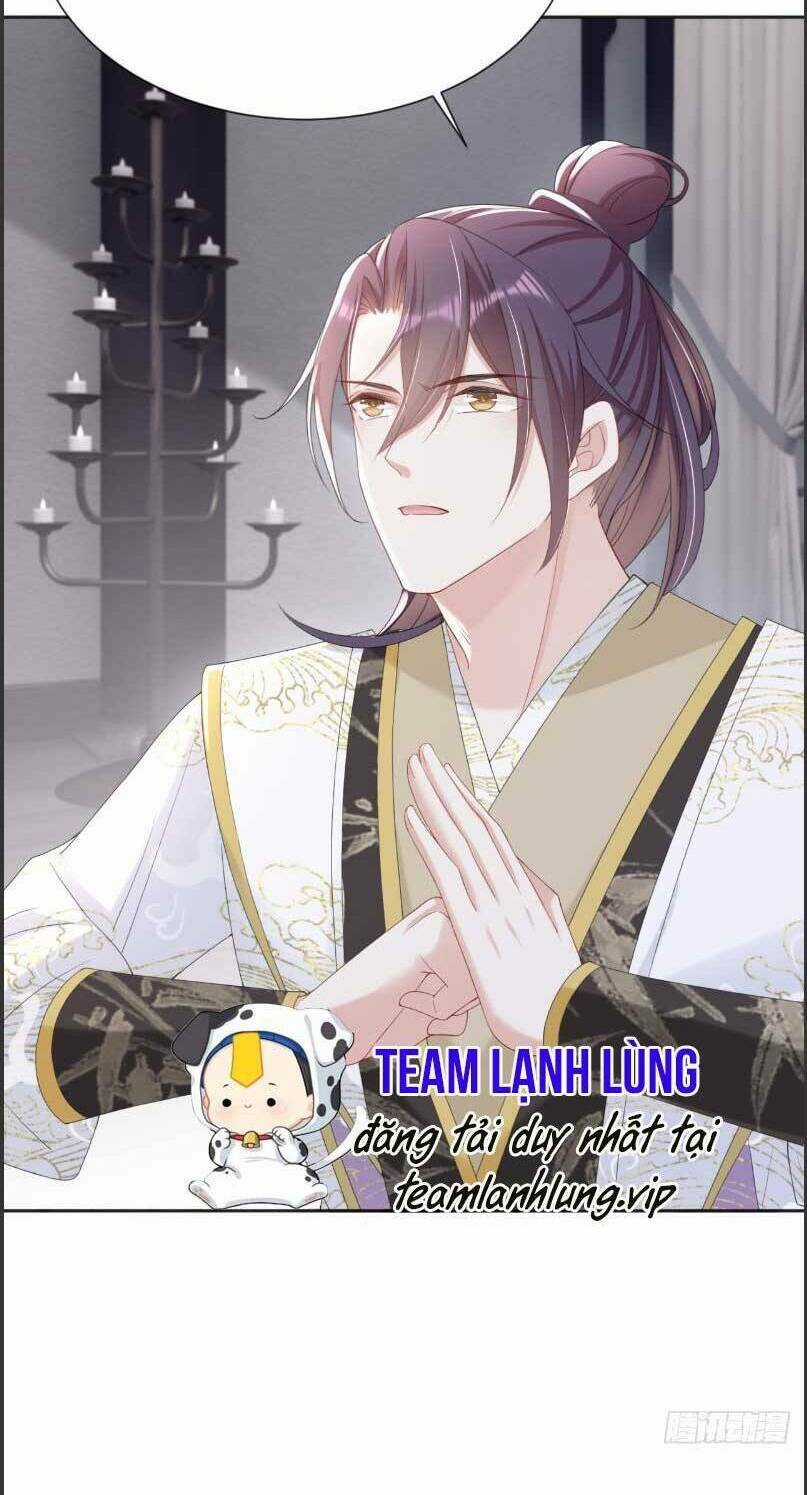 Đích Nữ Vi Mưu Chapter 36 trang 6