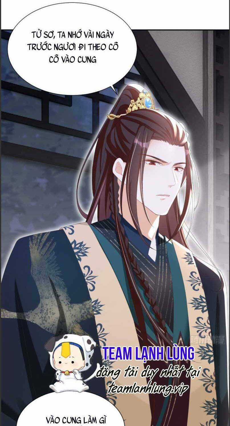 Đích Nữ Vi Mưu Chapter 36 trang 7