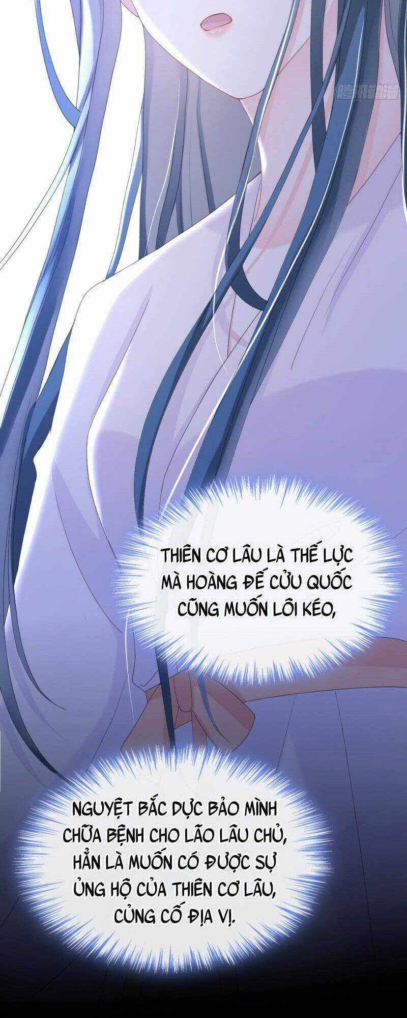 Đích Nữ Vi Mưu Chapter 37 trang 10