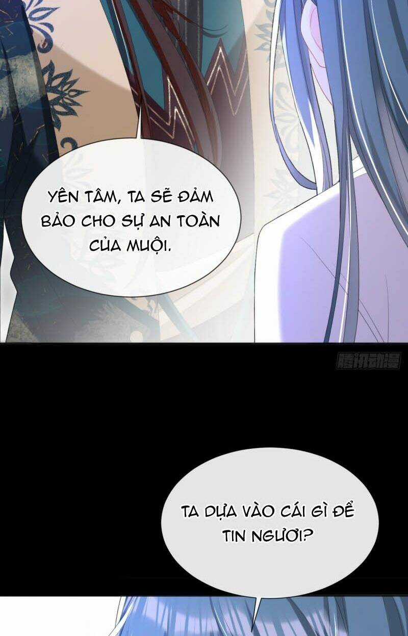 Đích Nữ Vi Mưu Chapter 37 trang 12