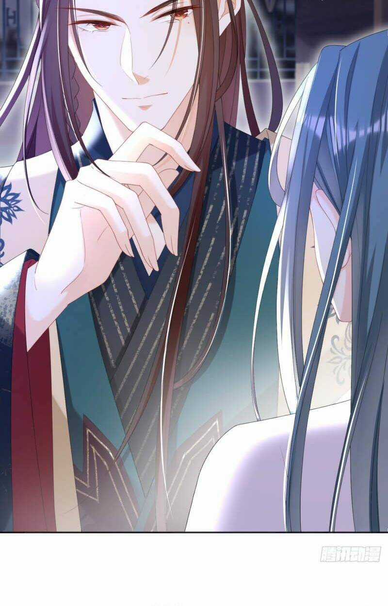 Đích Nữ Vi Mưu Chapter 37 trang 15