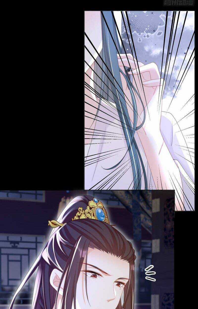 Đích Nữ Vi Mưu Chapter 37 trang 18