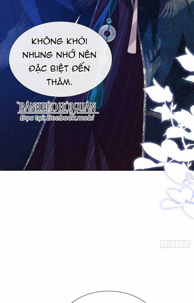 Đích Nữ Vi Mưu Chapter 37 trang 2