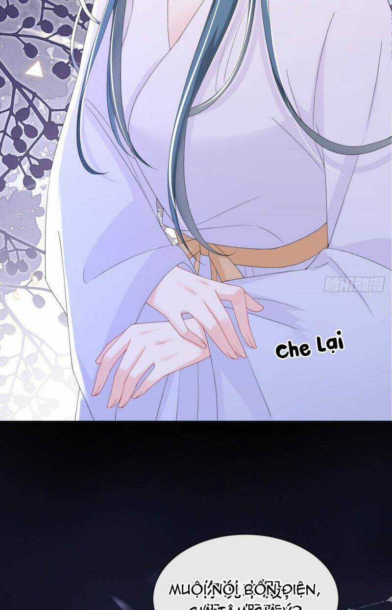 Đích Nữ Vi Mưu Chapter 37 trang 20