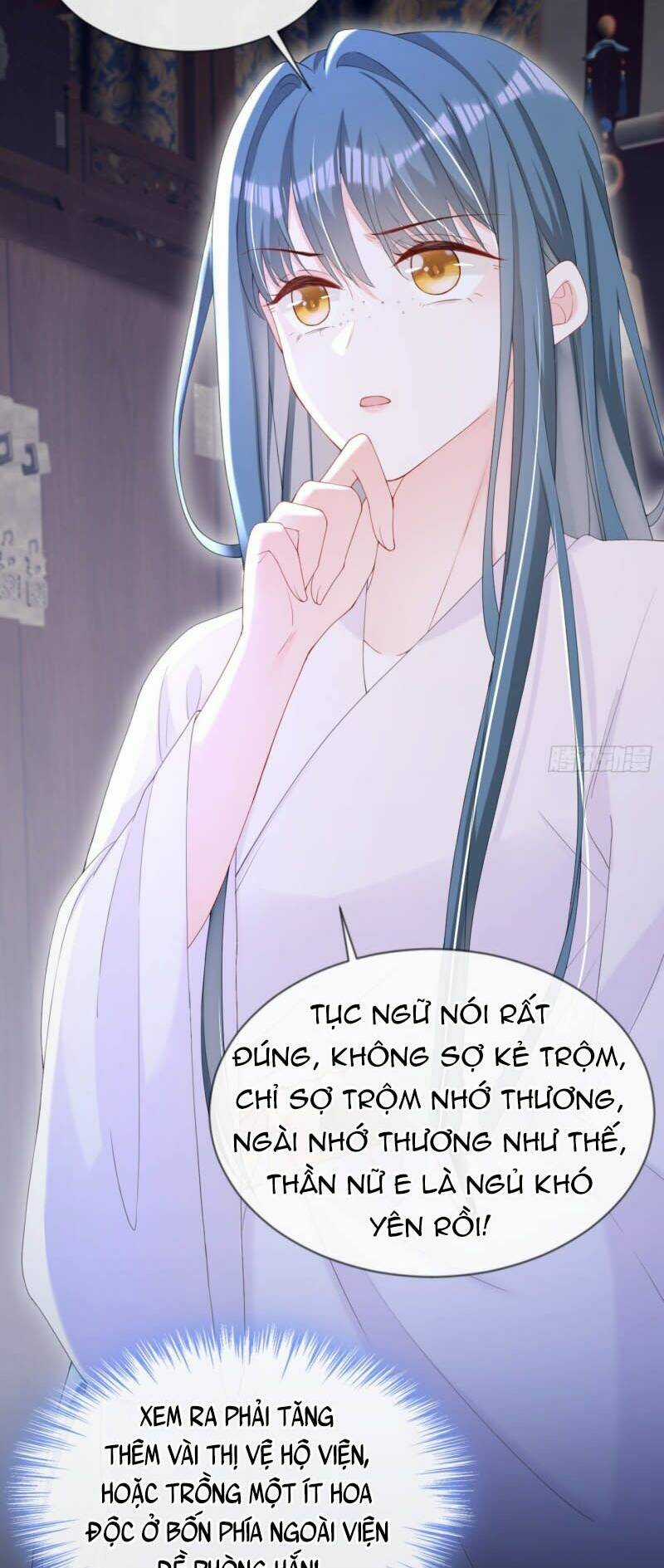 Đích Nữ Vi Mưu Chapter 37 trang 23