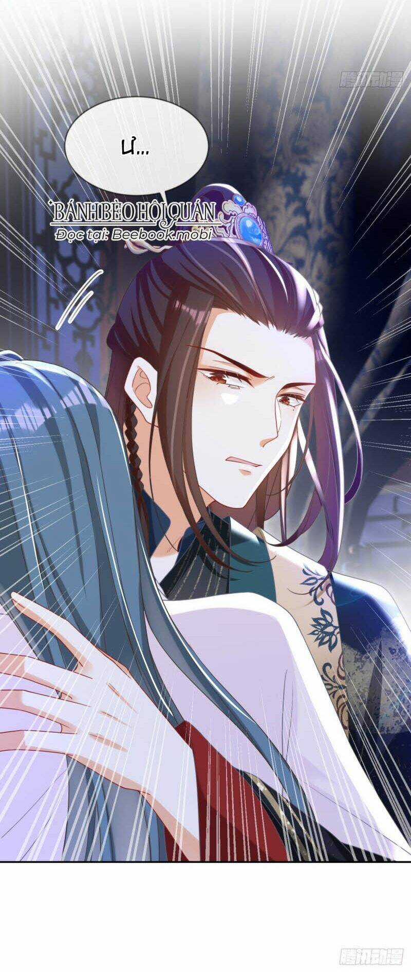 Đích Nữ Vi Mưu Chapter 37 trang 35