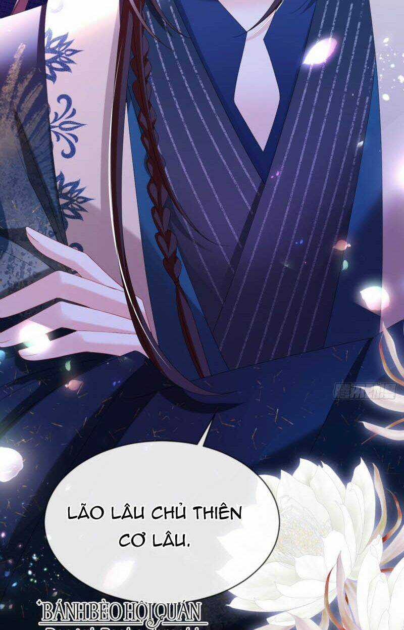 Đích Nữ Vi Mưu Chapter 37 trang 8