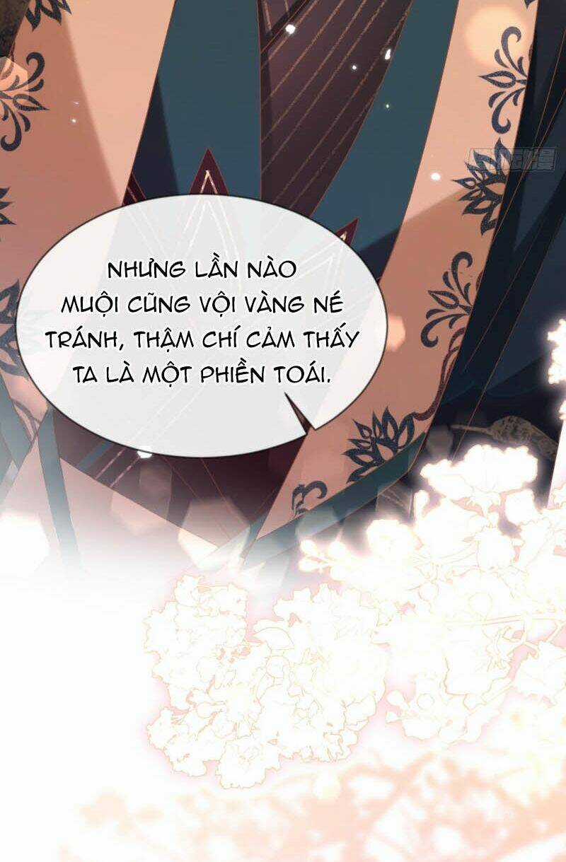 Đích Nữ Vi Mưu Chapter 38 trang 11
