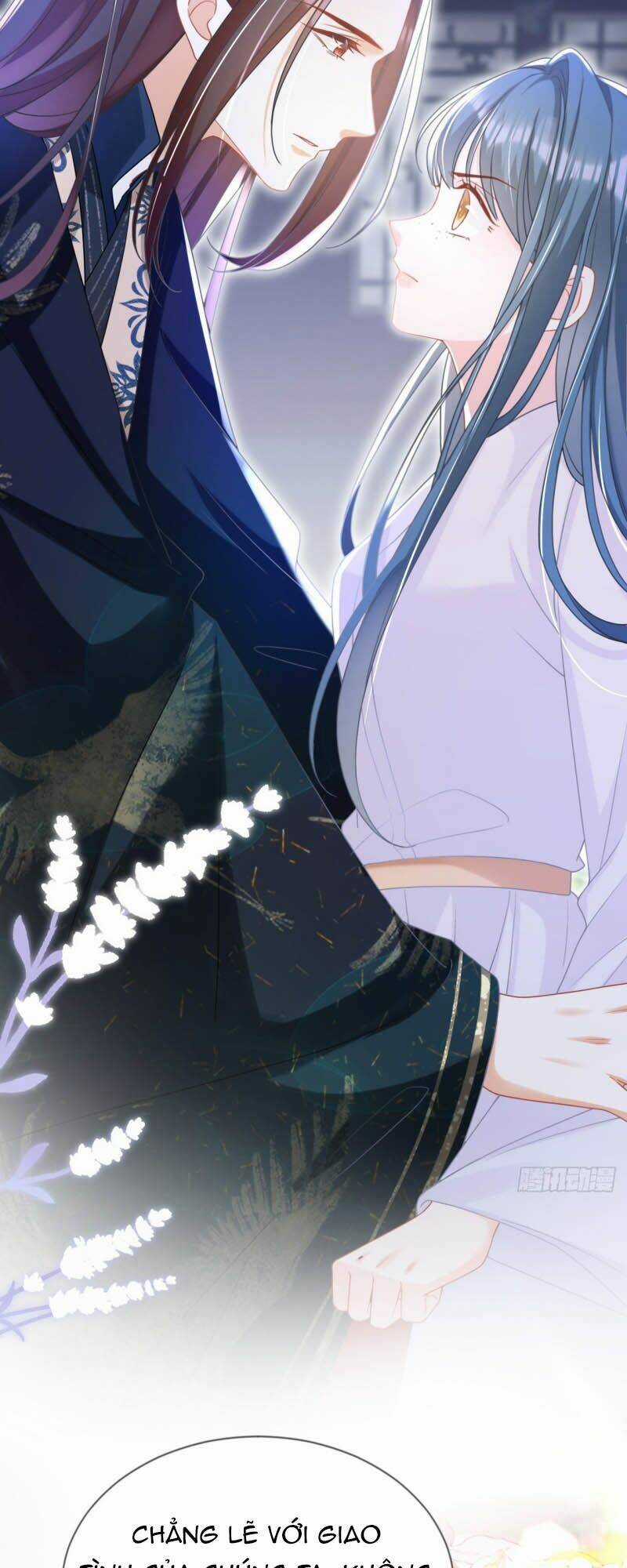 Đích Nữ Vi Mưu Chapter 38 trang 13