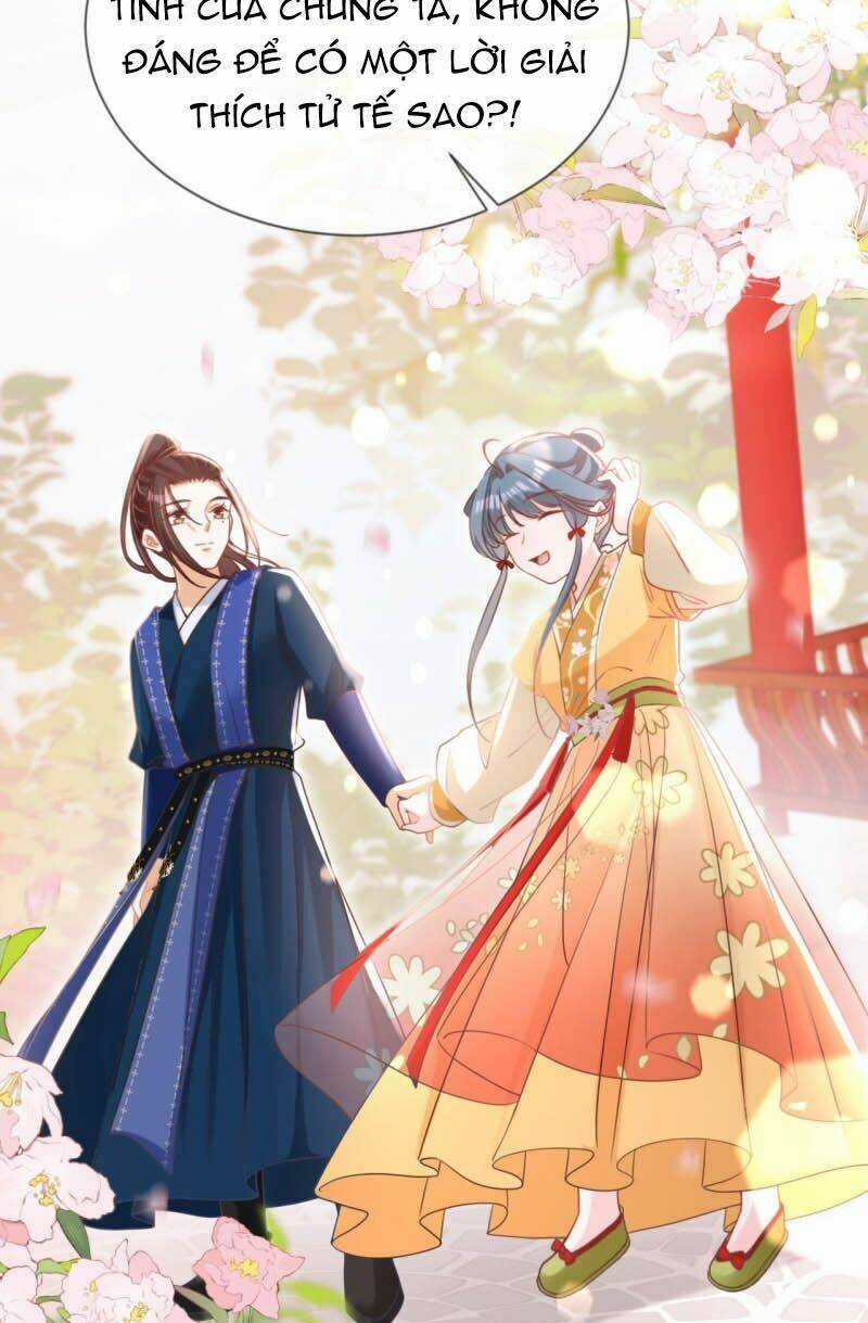 Đích Nữ Vi Mưu Chapter 38 trang 14