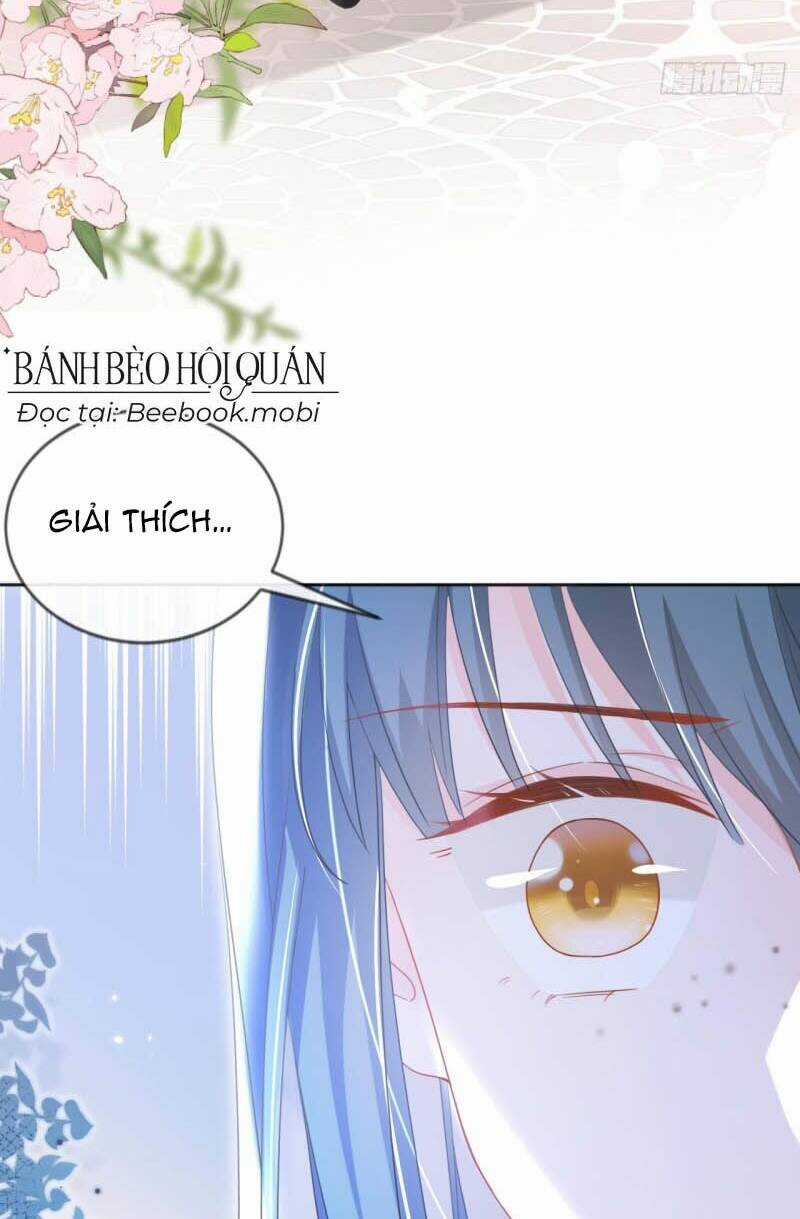 Đích Nữ Vi Mưu Chapter 38 trang 15