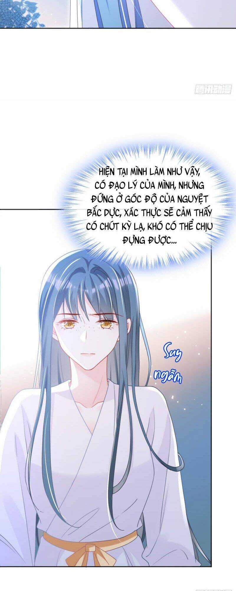 Đích Nữ Vi Mưu Chapter 38 trang 16