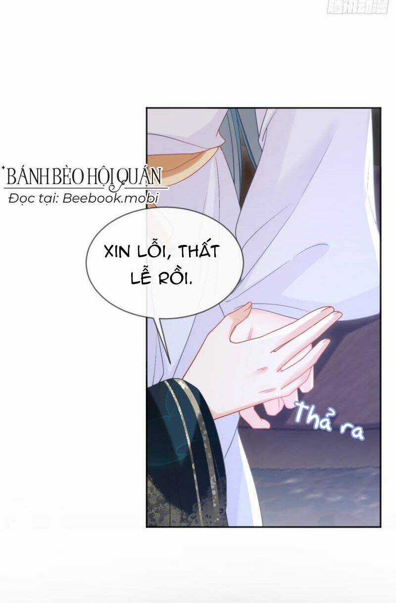 Đích Nữ Vi Mưu Chapter 38 trang 17